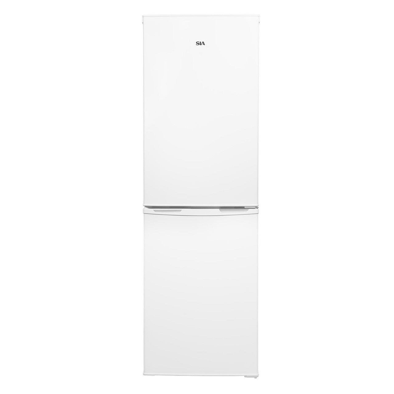 Beko CSP3685W Fridge Freezer